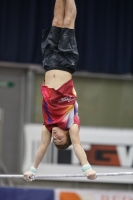 Thumbnail - Belgium - Artistic Gymnastics - 2019 - Austrian Future Cup - Participants 02036_04893.jpg