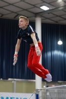 Thumbnail - Luc Löwe - Спортивная гимнастика - 2019 - Austrian Future Cup - Participants - Germany 02036_05015.jpg