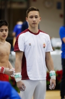 Thumbnail - Hungary - Gymnastique Artistique - 2019 - Austrian Future Cup - Participants 02036_05022.jpg