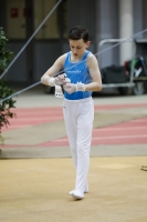 Thumbnail - Manchester - Joseph Feery - Artistic Gymnastics - 2019 - Austrian Future Cup - Participants - Great Britain 02036_05023.jpg