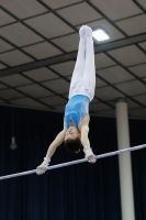 Thumbnail - Manchester - Joseph Feery - Ginnastica Artistica - 2019 - Austrian Future Cup - Participants - Great Britain 02036_05054.jpg