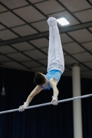 Thumbnail - Manchester - Joseph Feery - Artistic Gymnastics - 2019 - Austrian Future Cup - Participants - Great Britain 02036_05060.jpg