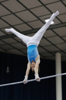 Thumbnail - Manchester - Joseph Feery - Ginnastica Artistica - 2019 - Austrian Future Cup - Participants - Great Britain 02036_05061.jpg