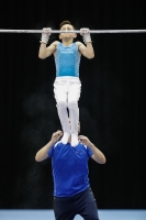 Thumbnail - Manchester - Joseph Feery - Artistic Gymnastics - 2019 - Austrian Future Cup - Participants - Great Britain 02036_05062.jpg