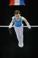 Thumbnail - Manchester - Joseph Feery - Artistic Gymnastics - 2019 - Austrian Future Cup - Participants - Great Britain 02036_05063.jpg