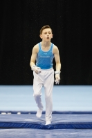 Thumbnail - Manchester - Joseph Feery - Artistic Gymnastics - 2019 - Austrian Future Cup - Participants - Great Britain 02036_05065.jpg