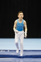 Thumbnail - Manchester - Joseph Feery - Ginnastica Artistica - 2019 - Austrian Future Cup - Participants - Great Britain 02036_05065.jpg