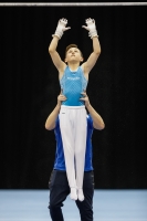 Thumbnail - Manchester - Joseph Feery - Artistic Gymnastics - 2019 - Austrian Future Cup - Participants - Great Britain 02036_05066.jpg