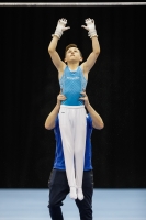 Thumbnail - Manchester - Joseph Feery - Ginnastica Artistica - 2019 - Austrian Future Cup - Participants - Great Britain 02036_05066.jpg