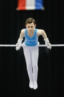 Thumbnail - Manchester - Joseph Feery - Artistic Gymnastics - 2019 - Austrian Future Cup - Participants - Great Britain 02036_05067.jpg