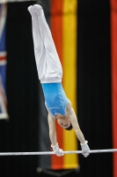 Thumbnail - Manchester - Joseph Feery - Artistic Gymnastics - 2019 - Austrian Future Cup - Participants - Great Britain 02036_05111.jpg