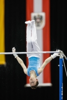 Thumbnail - Manchester - Joseph Feery - Artistic Gymnastics - 2019 - Austrian Future Cup - Participants - Great Britain 02036_05116.jpg