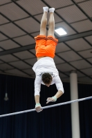 Thumbnail - Lorenz Steckel - Artistic Gymnastics - 2019 - Austrian Future Cup - Participants - Germany 02036_05284.jpg