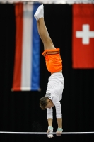 Thumbnail - Lorenz Steckel - Спортивная гимнастика - 2019 - Austrian Future Cup - Participants - Germany 02036_05289.jpg
