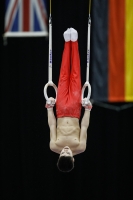 Thumbnail - Germany - Artistic Gymnastics - 2019 - Austrian Future Cup - Participants 02036_05321.jpg