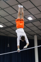 Thumbnail - Germany - Artistic Gymnastics - 2019 - Austrian Future Cup - Participants 02036_05340.jpg