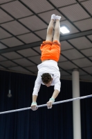 Thumbnail - Germany - Artistic Gymnastics - 2019 - Austrian Future Cup - Participants 02036_05342.jpg
