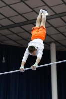 Thumbnail - Lorenz Steckel - Спортивная гимнастика - 2019 - Austrian Future Cup - Participants - Germany 02036_05343.jpg