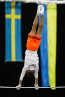 Thumbnail - Lorenz Steckel - Artistic Gymnastics - 2019 - Austrian Future Cup - Participants - Germany 02036_05349.jpg