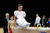 Thumbnail - Hungary - Gymnastique Artistique - 2019 - Austrian Future Cup - Participants 02036_05406.jpg