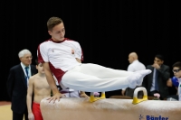 Thumbnail - Hungary - Gymnastique Artistique - 2019 - Austrian Future Cup - Participants 02036_05407.jpg