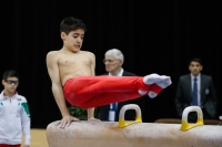 Thumbnail - Germany - Artistic Gymnastics - 2019 - Austrian Future Cup - Participants 02036_05411.jpg
