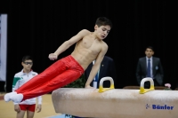 Thumbnail - Germany - Спортивная гимнастика - 2019 - Austrian Future Cup - Participants 02036_05413.jpg