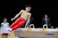 Thumbnail - Germany - Artistic Gymnastics - 2019 - Austrian Future Cup - Participants 02036_05414.jpg