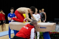 Thumbnail - Germany - Спортивная гимнастика - 2019 - Austrian Future Cup - Participants 02036_05453.jpg