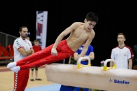 Thumbnail - Germany - Artistic Gymnastics - 2019 - Austrian Future Cup - Participants 02036_05458.jpg