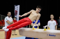 Thumbnail - Germany - Спортивная гимнастика - 2019 - Austrian Future Cup - Participants 02036_05459.jpg
