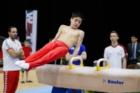 Thumbnail - Germany - Artistic Gymnastics - 2019 - Austrian Future Cup - Participants 02036_05460.jpg