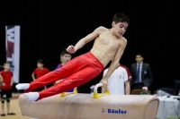 Thumbnail - Germany - Artistic Gymnastics - 2019 - Austrian Future Cup - Participants 02036_05461.jpg