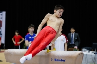 Thumbnail - Germany - Спортивная гимнастика - 2019 - Austrian Future Cup - Participants 02036_05462.jpg