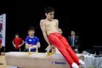 Thumbnail - Germany - Спортивная гимнастика - 2019 - Austrian Future Cup - Participants 02036_05464.jpg