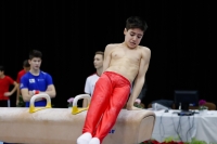 Thumbnail - Germany - Artistic Gymnastics - 2019 - Austrian Future Cup - Participants 02036_05465.jpg