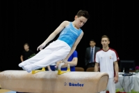 Thumbnail - Manchester - Joseph Feery - Ginnastica Artistica - 2019 - Austrian Future Cup - Participants - Great Britain 02036_05471.jpg