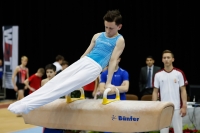 Thumbnail - Manchester - Joseph Feery - Ginnastica Artistica - 2019 - Austrian Future Cup - Participants - Great Britain 02036_05472.jpg