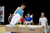 Thumbnail - Manchester - Joseph Feery - Ginnastica Artistica - 2019 - Austrian Future Cup - Participants - Great Britain 02036_05473.jpg