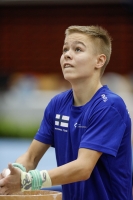 Thumbnail - Team 3 - Oskari Josepoff - Kunstturnen - 2019 - Austrian Future Cup - Teilnehmer - Finnland 02036_05480.jpg