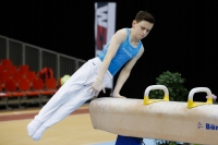 Thumbnail - Manchester - Joseph Feery - Ginnastica Artistica - 2019 - Austrian Future Cup - Participants - Great Britain 02036_05495.jpg