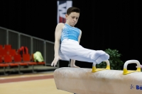 Thumbnail - Manchester - Joseph Feery - Ginnastica Artistica - 2019 - Austrian Future Cup - Participants - Great Britain 02036_05497.jpg