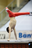 Thumbnail - Mert Öztürk - Artistic Gymnastics - 2019 - Austrian Future Cup - Participants - Germany 02036_05517.jpg