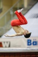 Thumbnail - Mert Öztürk - Artistic Gymnastics - 2019 - Austrian Future Cup - Participants - Germany 02036_05598.jpg