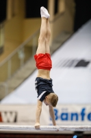 Thumbnail - Luc Löwe - Artistic Gymnastics - 2019 - Austrian Future Cup - Participants - Germany 02036_05614.jpg