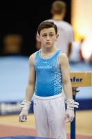 Thumbnail - Manchester - Joseph Feery - Ginnastica Artistica - 2019 - Austrian Future Cup - Participants - Great Britain 02036_05662.jpg