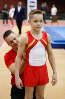 Thumbnail - Luc Löwe - Artistic Gymnastics - 2019 - Austrian Future Cup - Participants - Germany 02036_05800.jpg