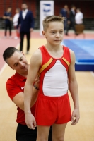 Thumbnail - Luc Löwe - Artistic Gymnastics - 2019 - Austrian Future Cup - Participants - Germany 02036_05801.jpg