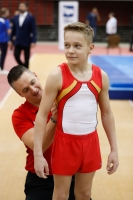 Thumbnail - Luc Löwe - Artistic Gymnastics - 2019 - Austrian Future Cup - Participants - Germany 02036_05802.jpg