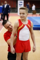 Thumbnail - Germany - Artistic Gymnastics - 2019 - Austrian Future Cup - Participants 02036_05803.jpg